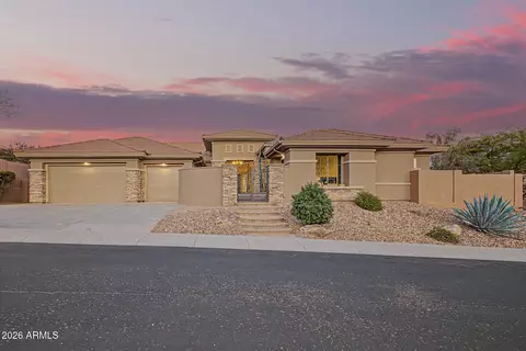 41809 N La Cantera Dr, Phoenix, AZ 85086