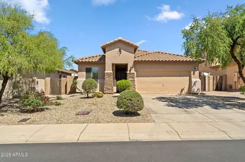 7348 W Red Hawk Dr, Peoria, AZ 85383