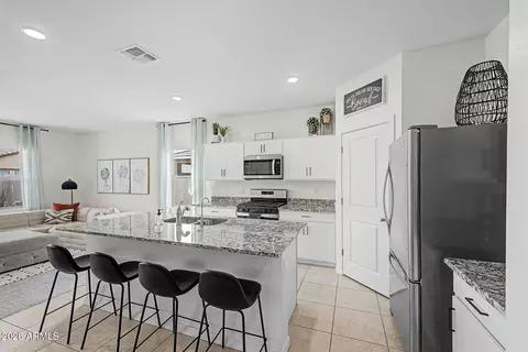 5631 W Moody Trl, Laveen, AZ 85339