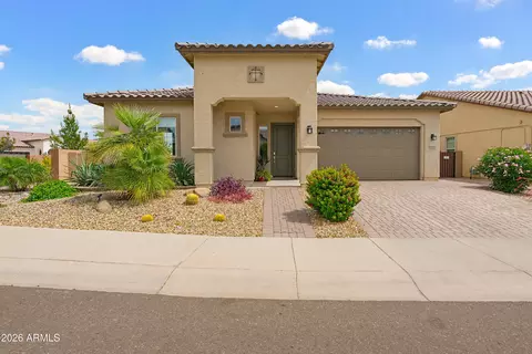 24353 N 173rd Dr, Surprise, AZ 85387