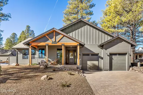 2212 Asi Va Spring Trl, Flagstaff, AZ 86005