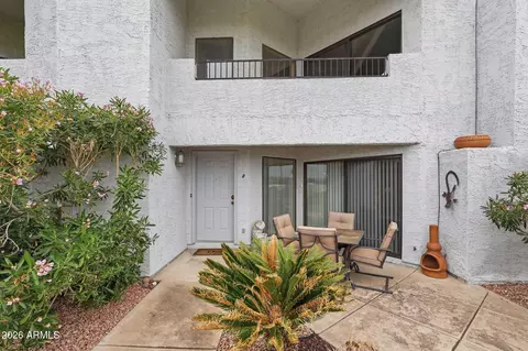 16826 E Lamplighter Way #8, Fountain Hills, AZ 85268