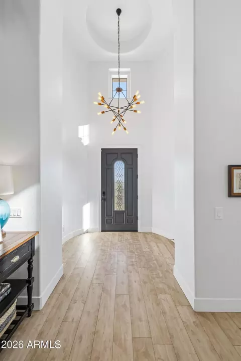 Entry Way - 16006 S 29th Ave, Phoenix, AZ 85045 photo 2 of 5
