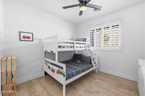 Bedroom - 16006 S 29th Ave, Phoenix, AZ 85045 photo 4 of 4