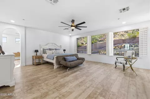 Bedroom - 16006 S 29th Ave, Phoenix, AZ 85045 photo 1 of 4