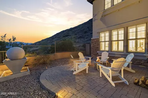 Exterior - 16006 S 29th Ave, Phoenix, AZ 85045 photo 9 of 12