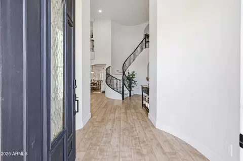 Entry Way - 16006 S 29th Ave, Phoenix, AZ 85045 photo 1 of 5