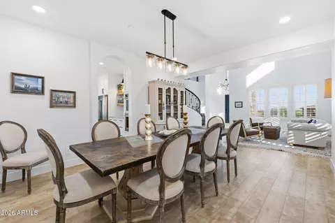 Dining - 16006 S 29th Ave, Phoenix, AZ 85045 photo 1 of 2