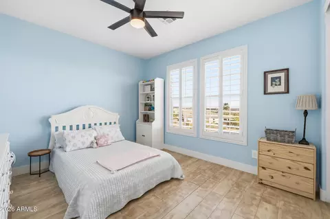 Bedroom - 16006 S 29th Ave, Phoenix, AZ 85045 photo 3 of 4