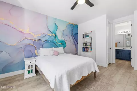 Bedroom - 16006 S 29th Ave, Phoenix, AZ 85045 photo 2 of 4