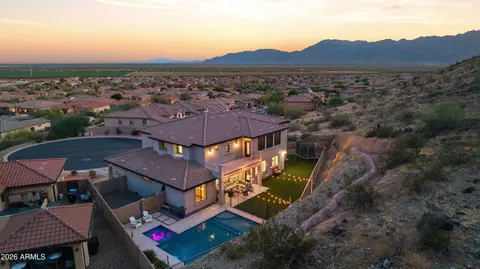 16006 S 29th Ave, Phoenix, AZ 85045