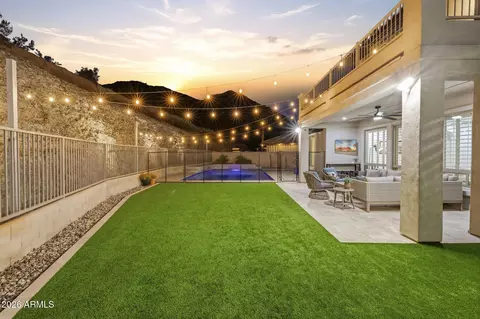 Exterior - 16006 S 29th Ave, Phoenix, AZ 85045 photo 6 of 12