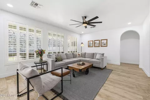 Living - 16006 S 29th Ave, Phoenix, AZ 85045 photo 3 of 3