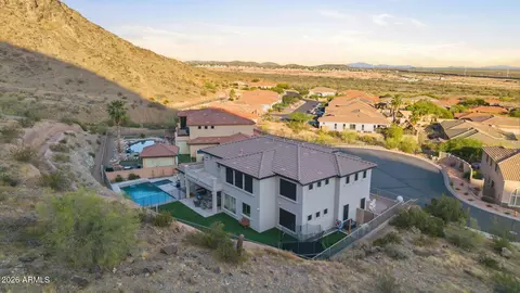 View/Area - 16006 S 29th Ave, Phoenix, AZ 85045 photo 1 of 1