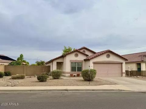 11225 E Quicksilver Ave, Mesa, AZ 85212