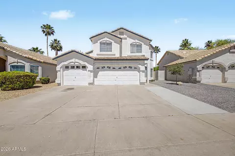 1450 W Folley St, Chandler, AZ 85224
