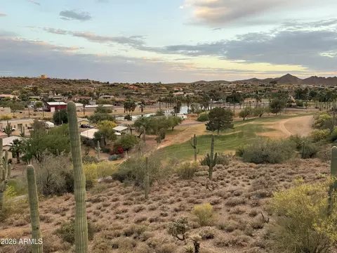 1039 N Sherwood Way, Queen Valley, AZ 85118