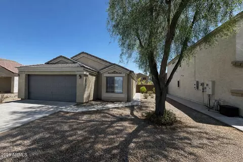 43685 W Wild Horse Trl, Maricopa, AZ 85138