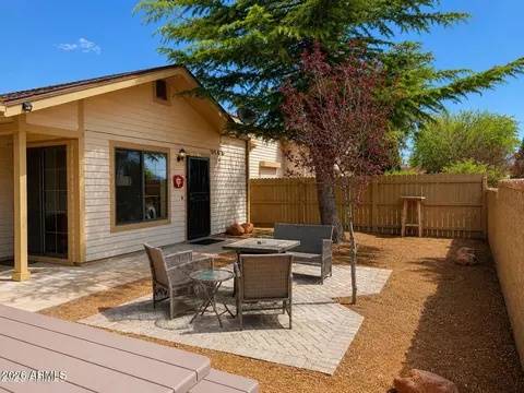 1501 N Beeline Hwy #1, Payson, AZ 85541