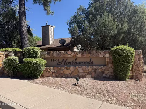 1501 N Beeline Hwy #1, Payson, AZ 85541