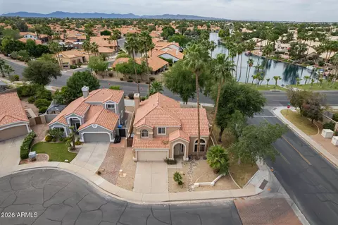 1002 S Port Dr, Gilbert, AZ 85233