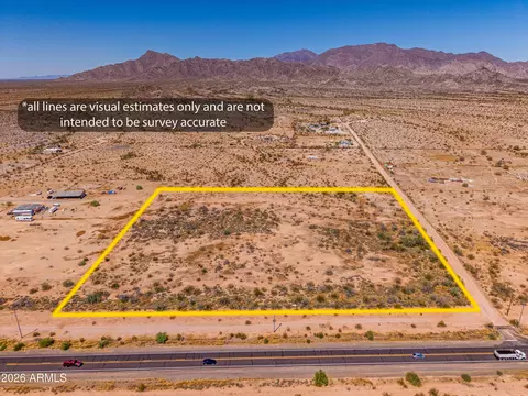 000 N Sanrafael Rd #-, Maricopa, AZ 85139
