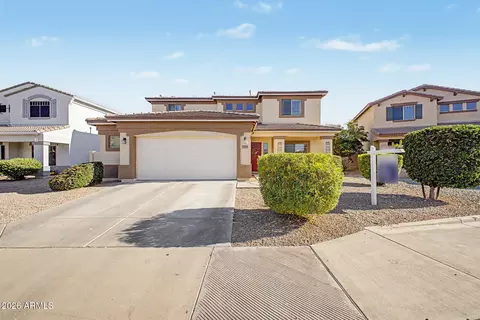 17429 W Carmen Dr, Surprise, AZ 85388