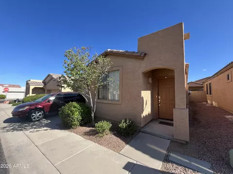 1783 E Arroyo Seco --, Cottonwood, AZ 86326