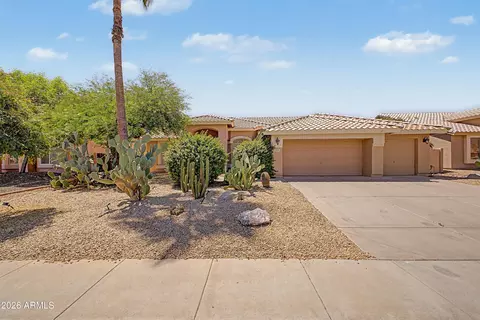 2128 N 134th Ave, Goodyear, AZ 85395