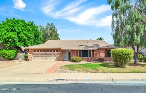 1008 W Meseto Ave, Mesa, AZ 85210