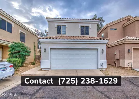 1750 W W Union Hills Dr #33, Phoenix, AZ 85027