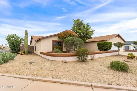 5041 Santiago Ct, Sierra Vista, AZ 85635