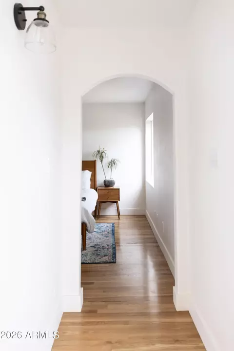Entry Way - 3715 N 9th Pl, Phoenix, AZ 85014 photo 6 of 6