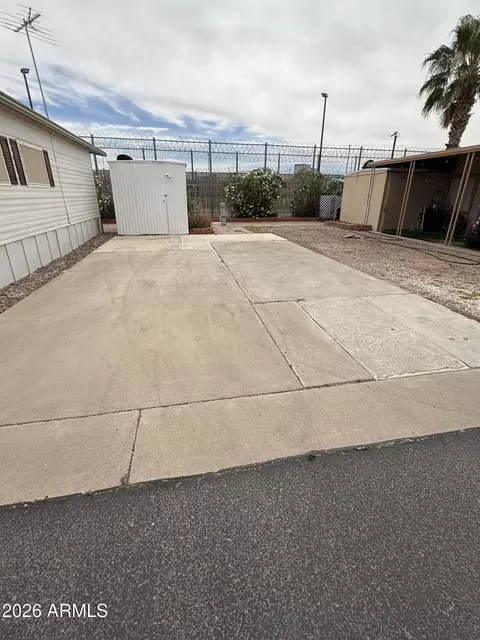 417 E Palo Verde Ln #105, Florence, AZ 85132