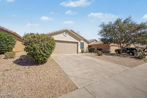 16813 N 113th Ave, Surprise, AZ 85378