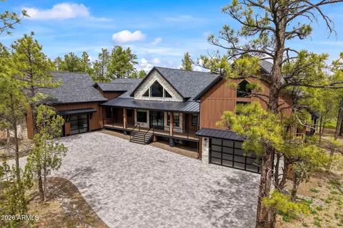 2441 S Monkshood Rd, Show Low, AZ 85901