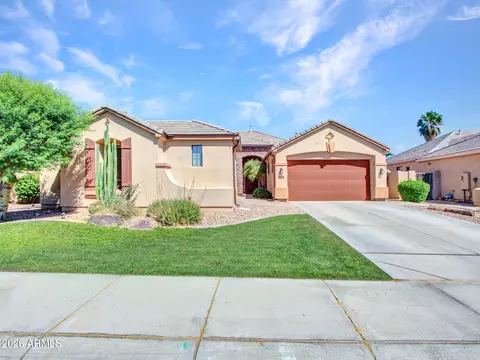 15430 W Sells Dr, Goodyear, AZ 85395