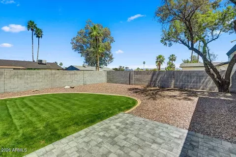 Exterior - 3416 E Altadena Ave, Phoenix, AZ 85028 photo 3 of 8