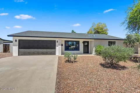 3416 E Altadena Ave, Phoenix, AZ 85028