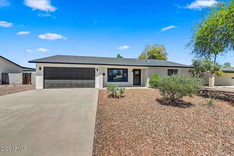 Exterior - 3416 E Altadena Ave, Phoenix, AZ 85028 photo 8 of 8