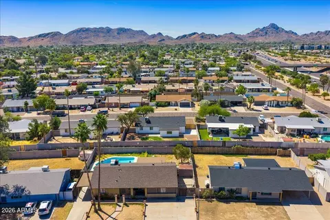 View/Area - 3416 E Altadena Ave, Phoenix, AZ 85028 photo 6 of 10