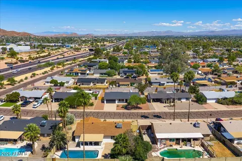 View/Area - 3416 E Altadena Ave, Phoenix, AZ 85028 photo 4 of 10