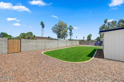 Exterior - 3416 E Altadena Ave, Phoenix, AZ 85028 photo 5 of 8