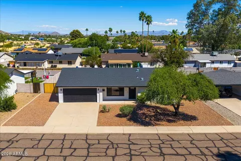 View/Area - 3416 E Altadena Ave, Phoenix, AZ 85028 photo 9 of 10