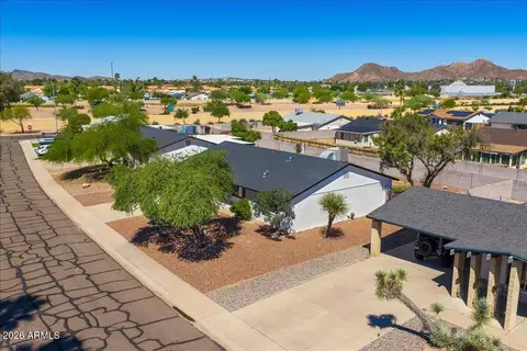 View/Area - 3416 E Altadena Ave, Phoenix, AZ 85028 photo 7 of 10