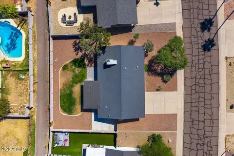 View/Area - 3416 E Altadena Ave, Phoenix, AZ 85028 photo 8 of 10