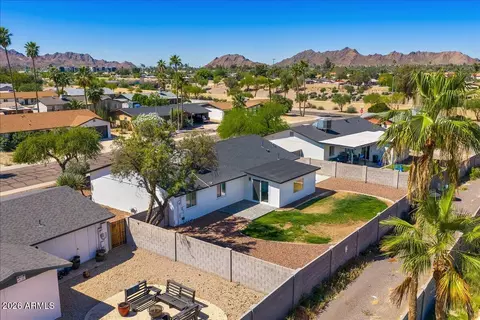 View/Area - 3416 E Altadena Ave, Phoenix, AZ 85028 photo 5 of 10