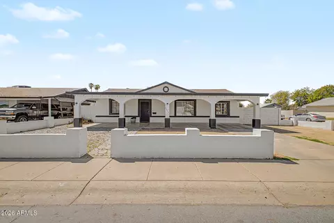 6313 W Monterey Way, Phoenix, AZ 85033