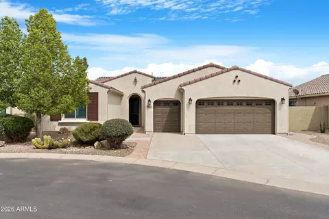 5093 N Cordes Ct, Eloy, AZ 85131