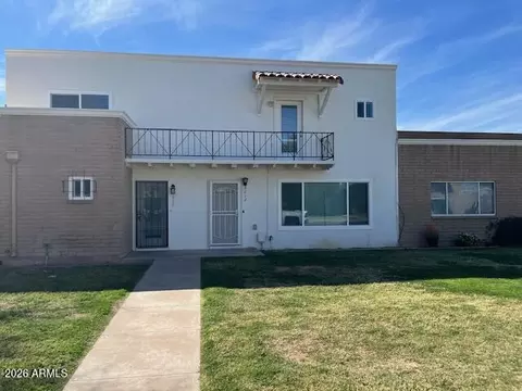 612 N Lesueur Cir, Mesa, AZ 85203